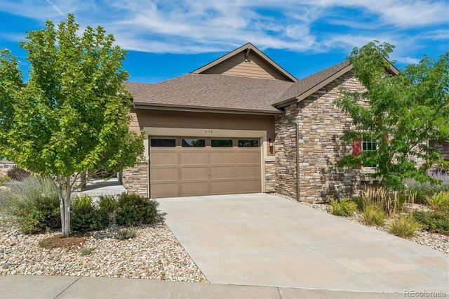 3715 New Haven Circle, Castle Rock