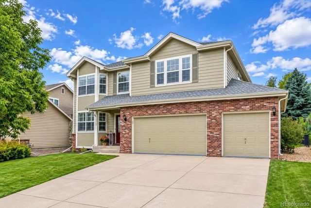 10792 W Indore Drive, Littleton