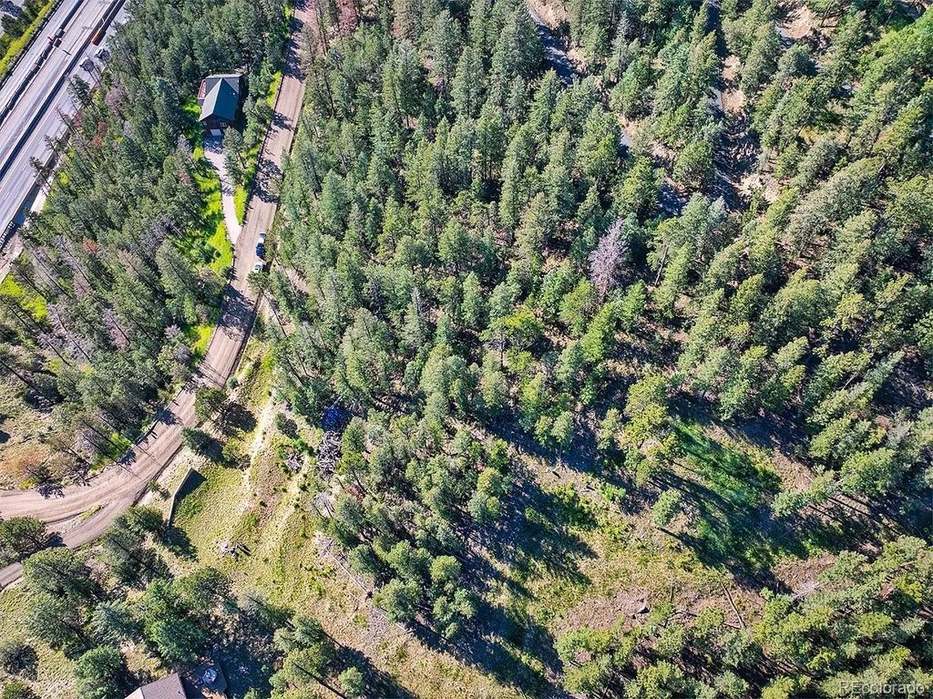 900 Elk Valley Drive, Evergreen