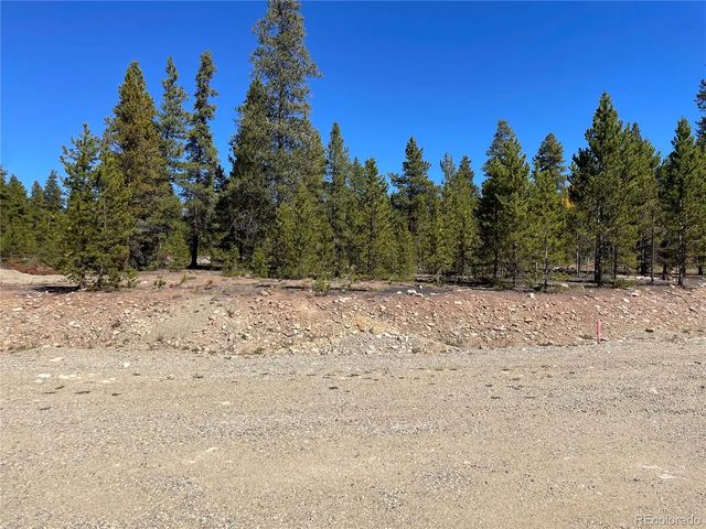 500 Virginia Avenue, Leadville