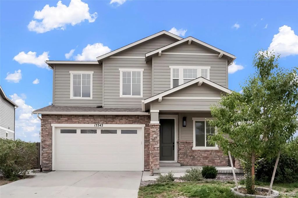 13342 Newport Circle, Thornton