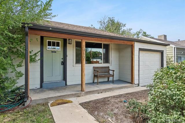 1917 Kingston Street, Aurora