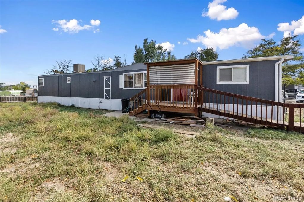 600 Raintree Boulevard 98, Canon City