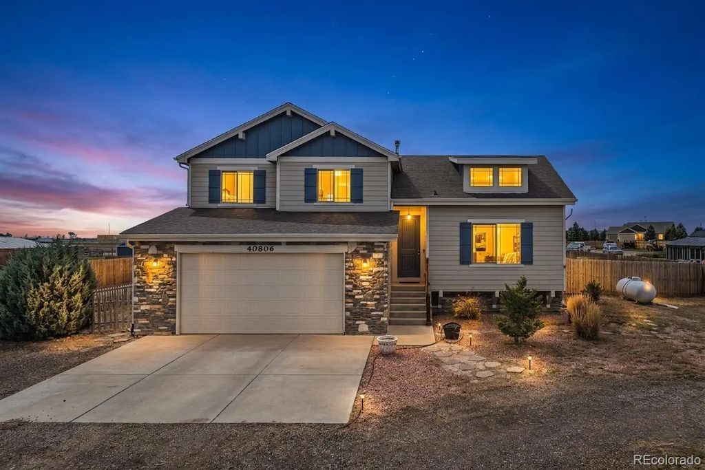 40806 Jade Drive, Ault