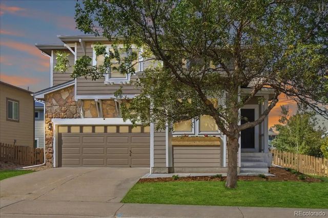 10648 Braselton Street, Highlands Ranch