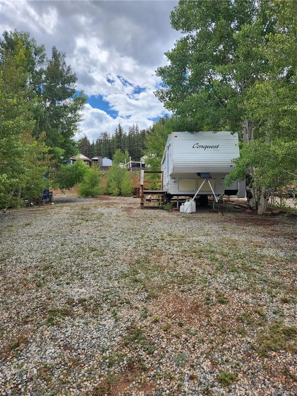 194 Smoke Stack Road, Fairplay