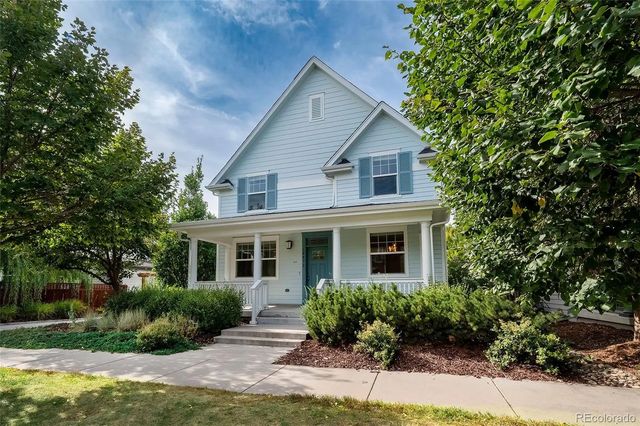 10872 E 28th Place, Denver