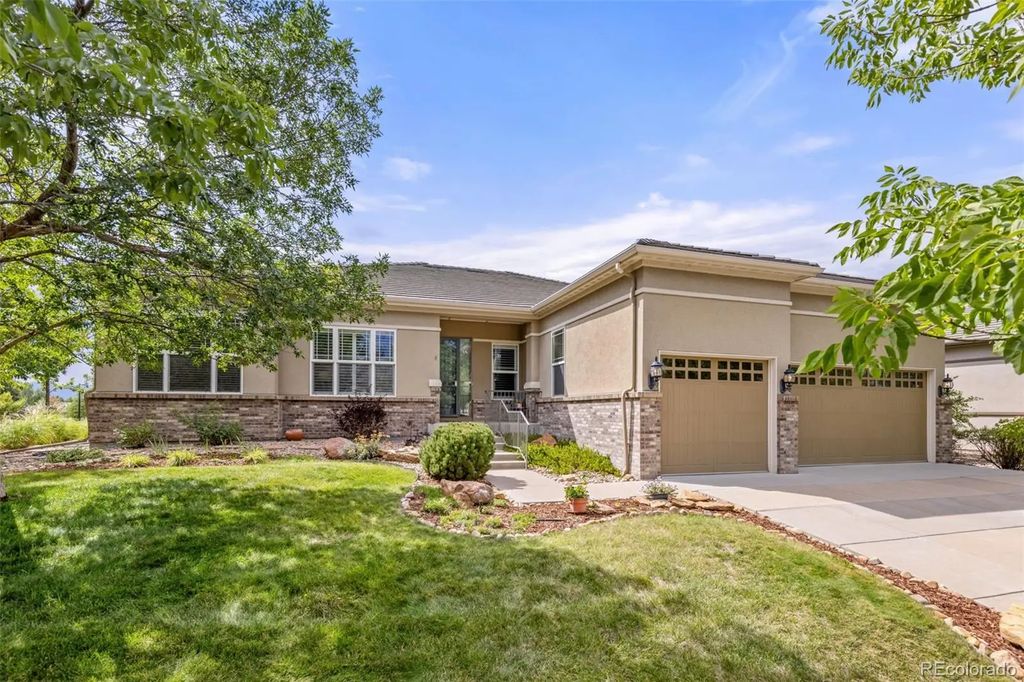16635 Antero Street, Broomfield