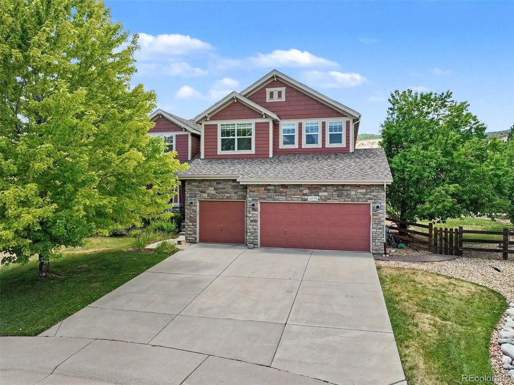 10558 Paint Place, Littleton