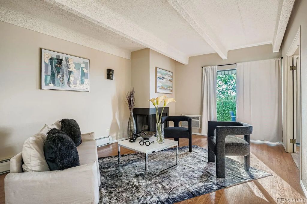 10650 E Tennessee Avenue 209, Aurora
