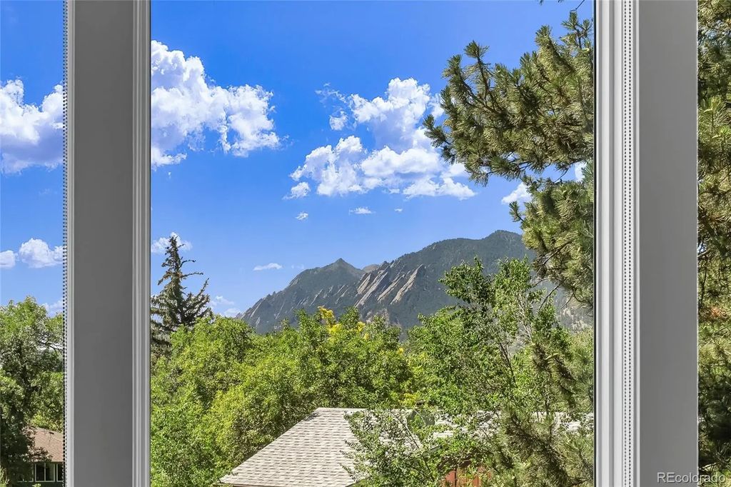1221 Linden Avenue, Boulder