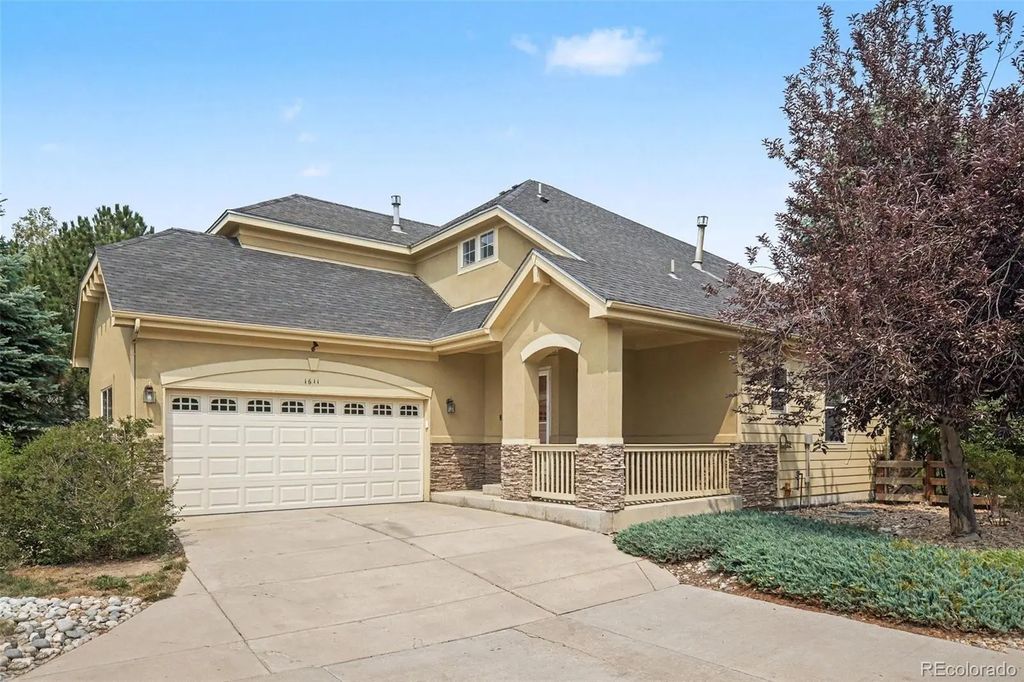 1611 Red Poppy Drive, Brighton