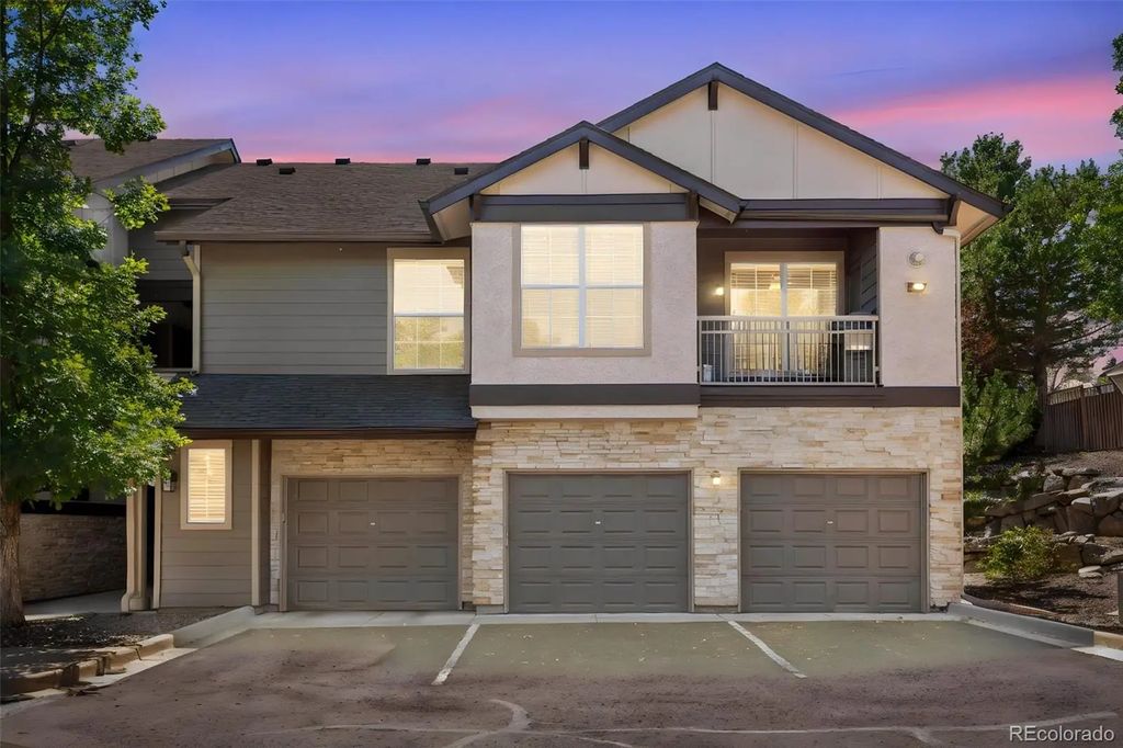 7462 S Quail Circle 427, Littleton