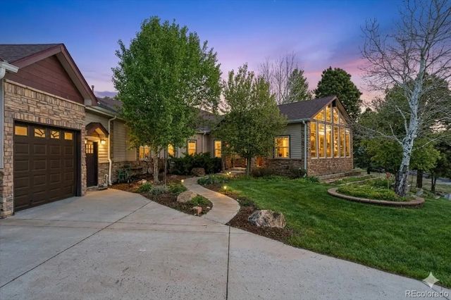 46527 Sunset View Way, Parker