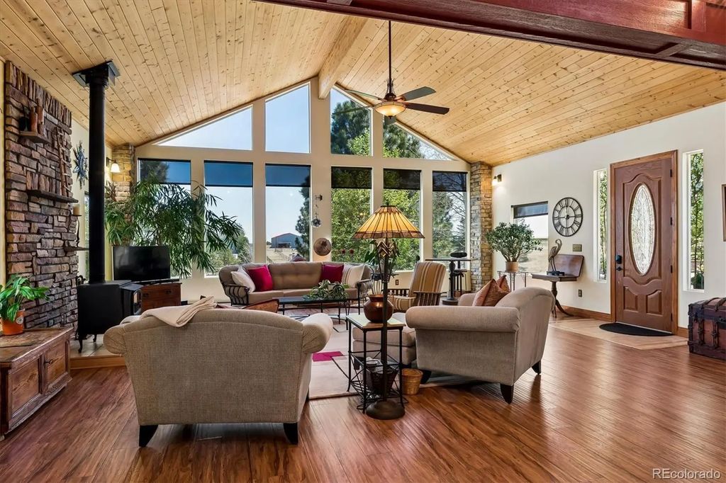 46527 Sunset View Way, Parker