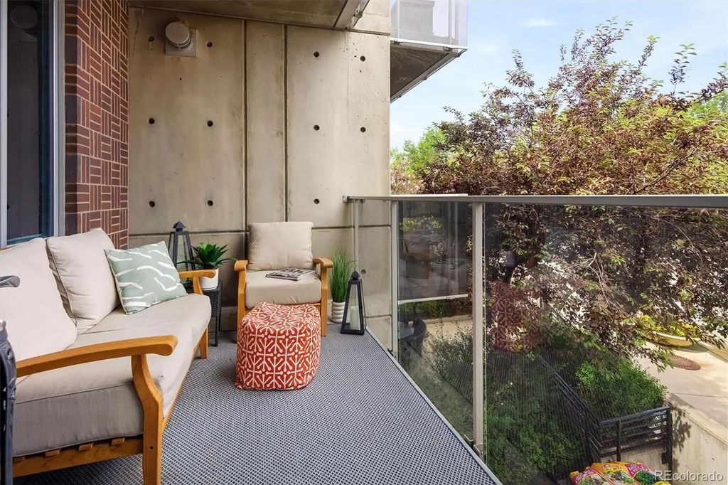 1690 Bassett Street 12, Denver