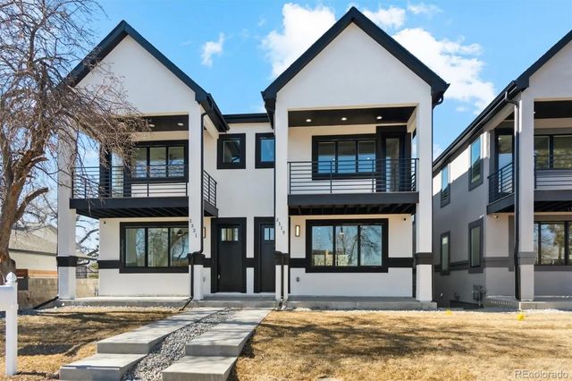 2321 S Galapago Street, Denver