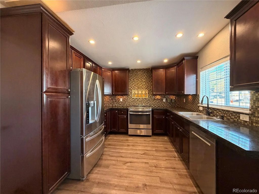 351 S Raleigh Street, Denver
