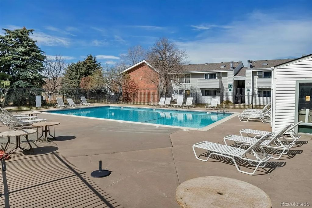 10150 E Virginia Avenue 108, Denver