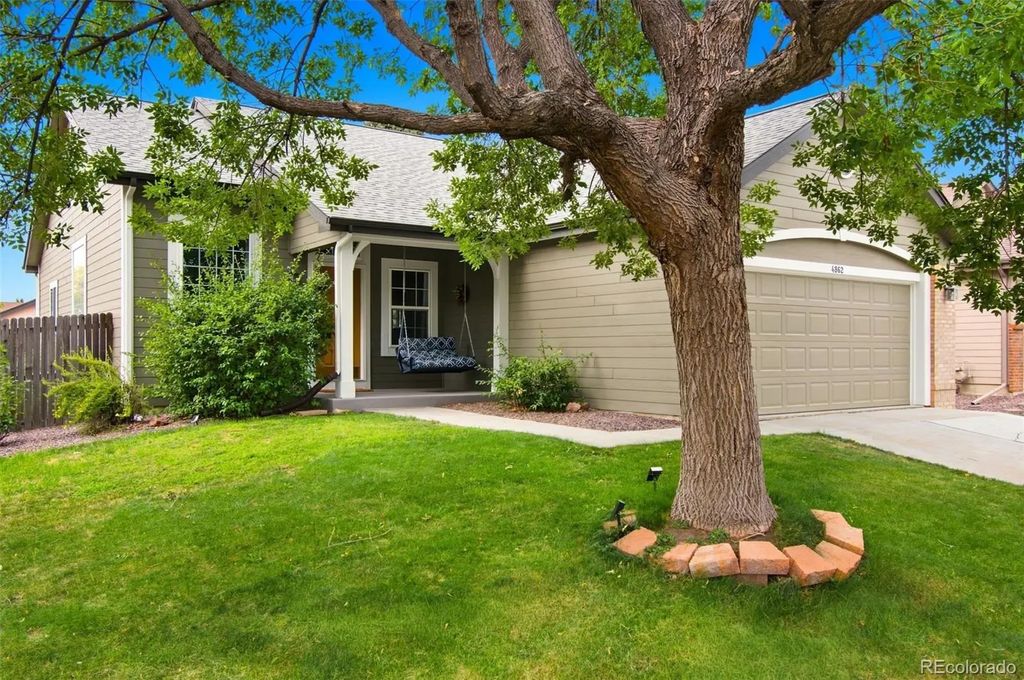 4862 W 112th Place, Westminster