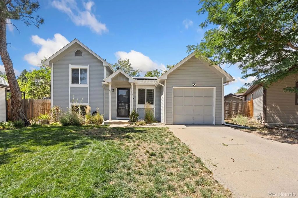 4627 S Pagosa Way, Aurora