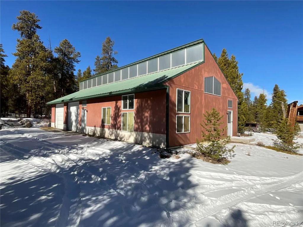 872 Birch Drive, Twin Lakes