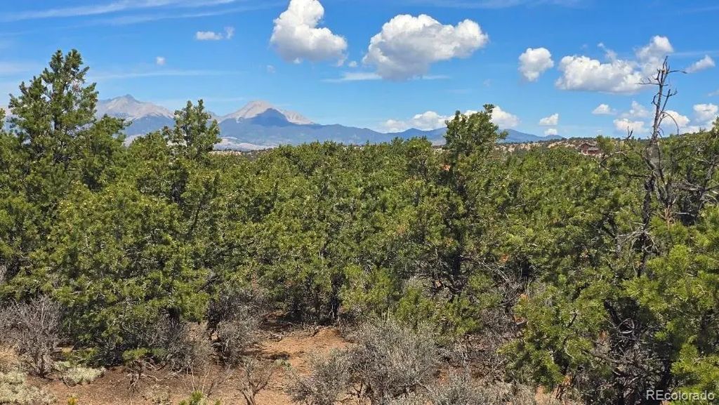 Lot 1862 Wilking Road, Fort Garland