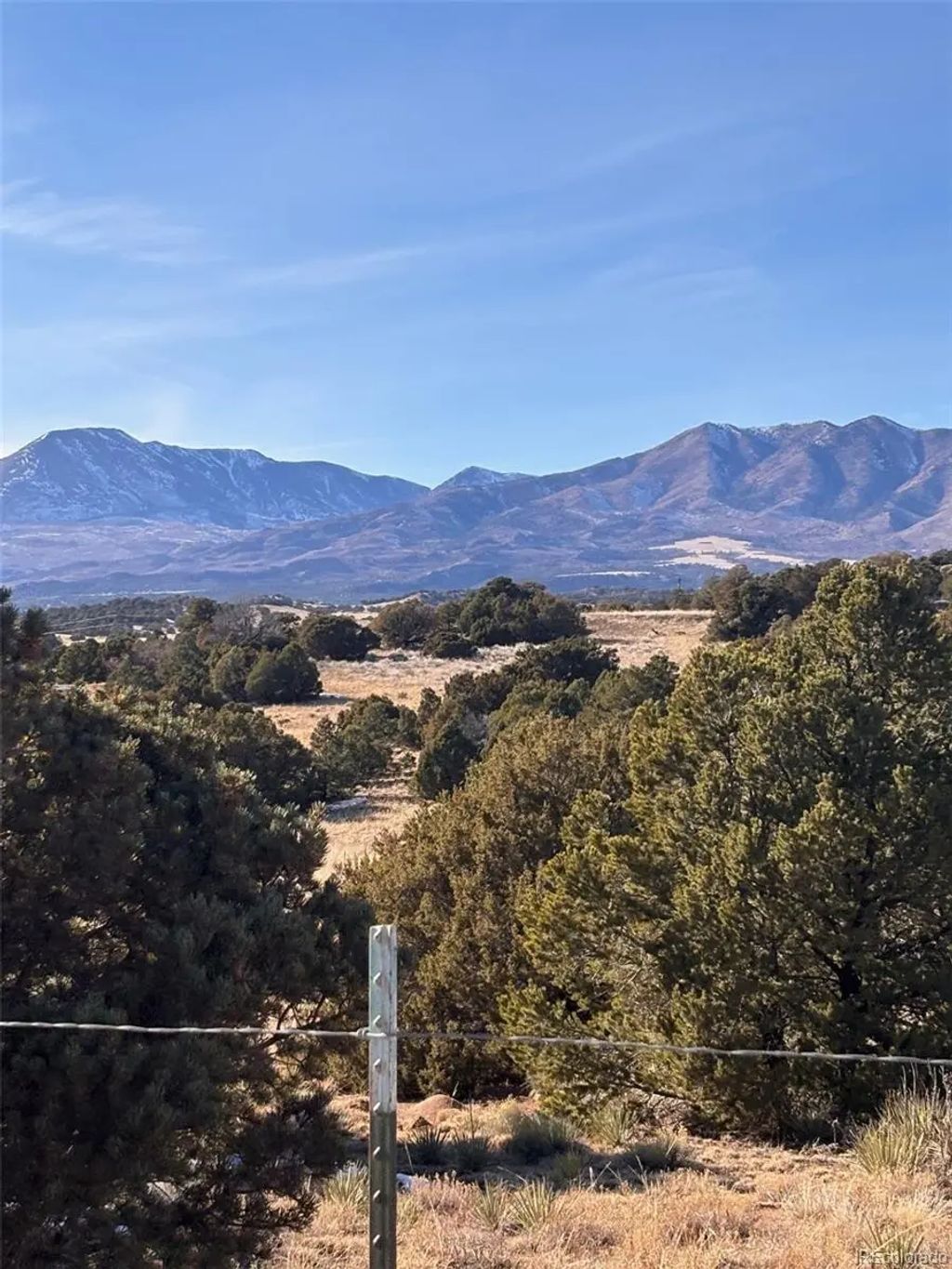 Seminole Pl, Walsenburg