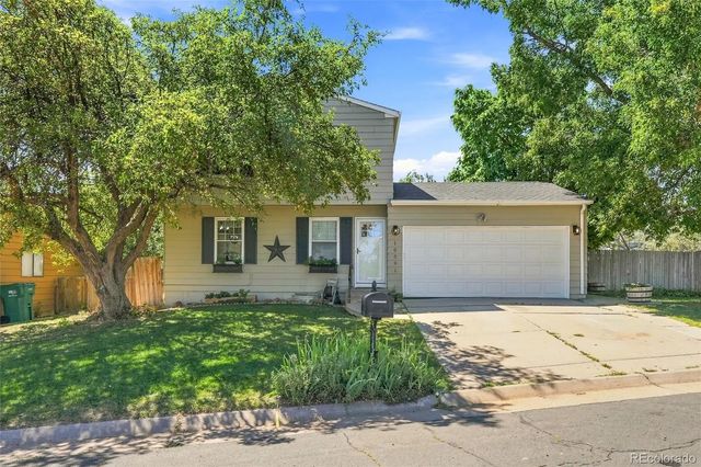 10391 W 107th Circle, Broomfield