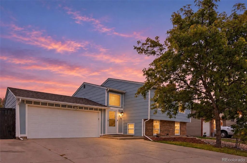 216 Jefferson Drive, Bennett