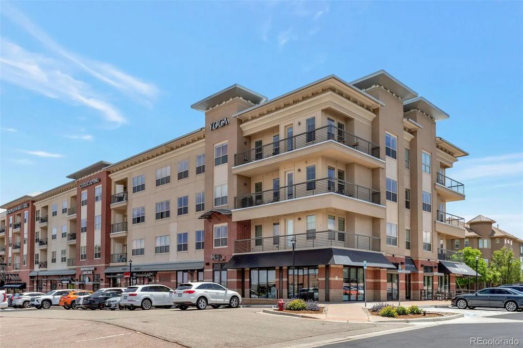 10111 Inverness Main Street 208, Englewood
