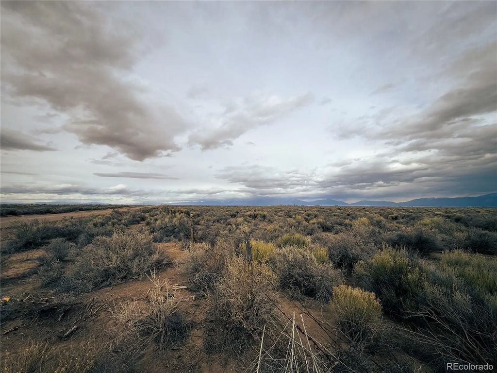County Road 108 S, Alamosa