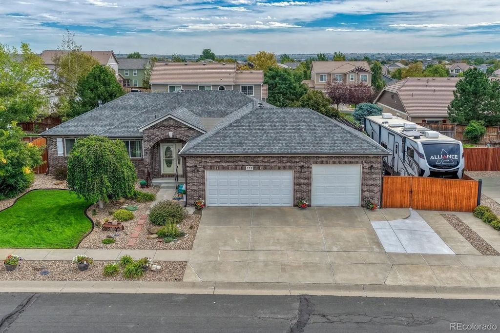 532 Daylight Court, Brighton