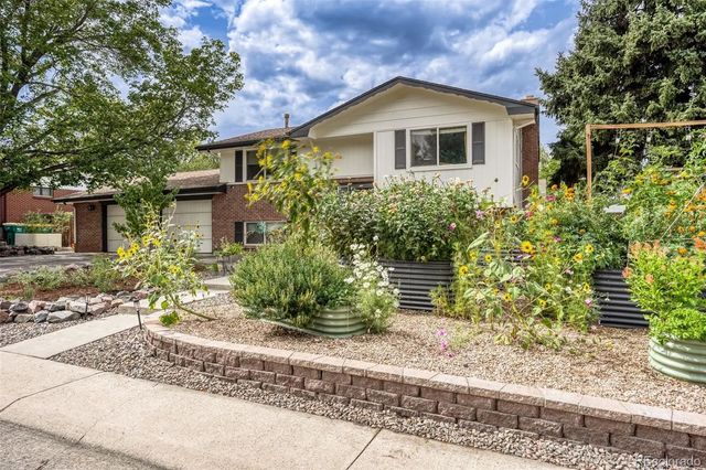 1323 S Dudley Street, Lakewood