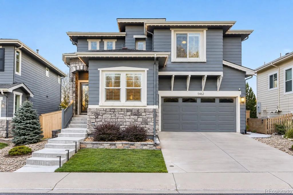 5462 Fullerton Circle, Highlands Ranch