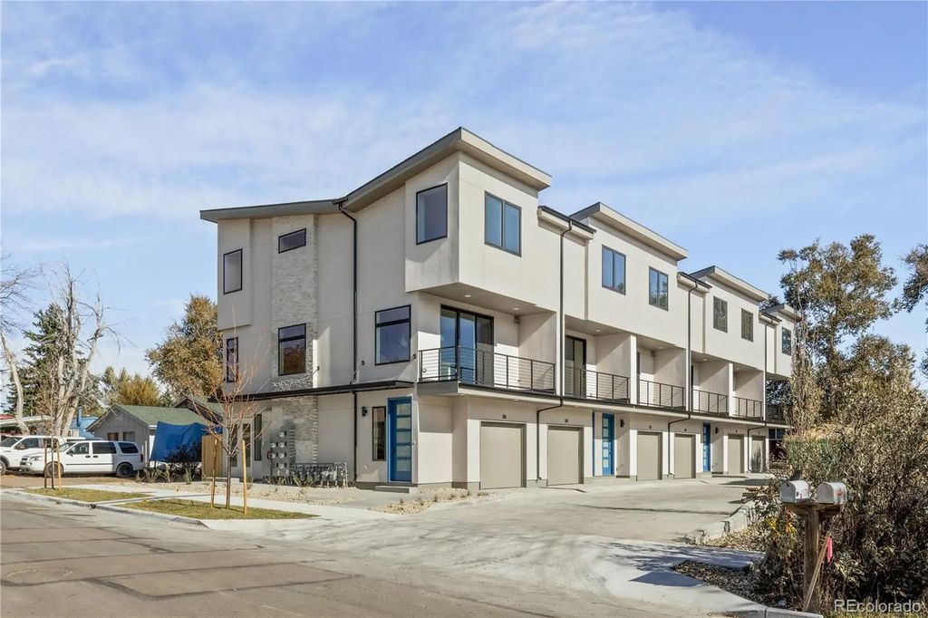 1678 Tabor Street, Lakewood