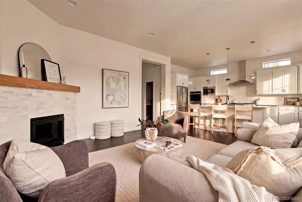 10174 E 59th Avenue, Denver