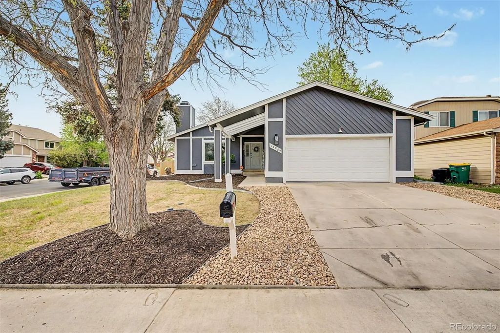 14984 E Adriatic Place, Aurora