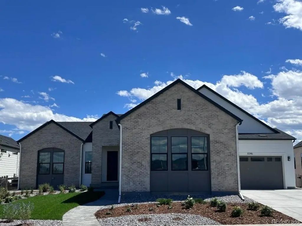 8346 Simla Way, Littleton
