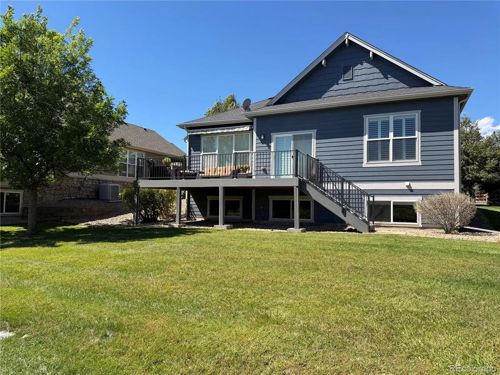 7560 Juniper Street, Arvada
