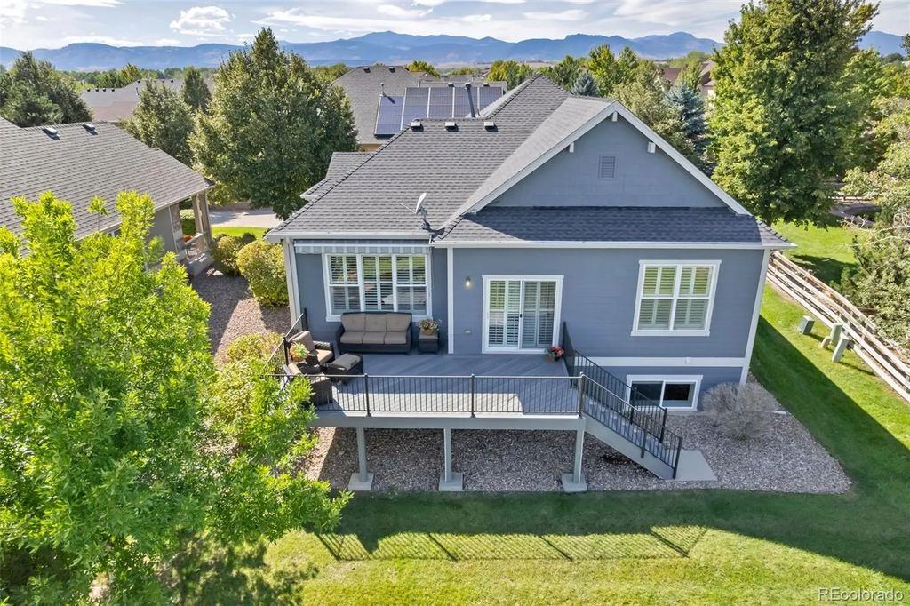 7560 Juniper Street, Arvada