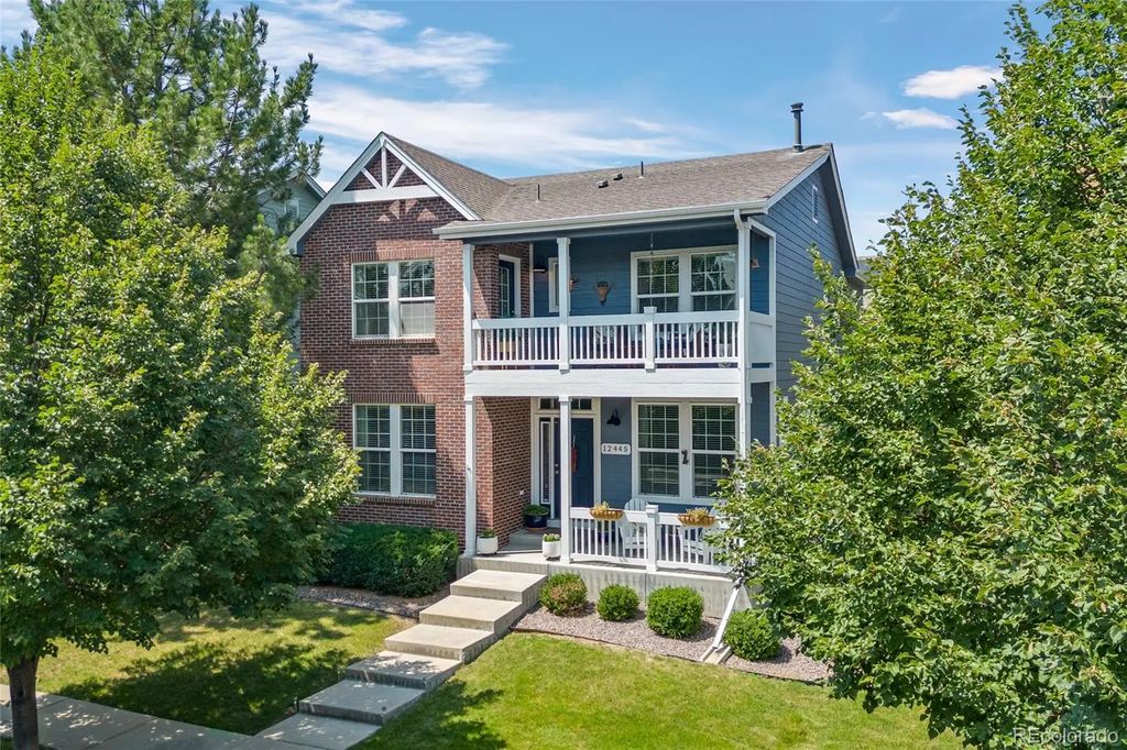 12445 Julian Court, Broomfield