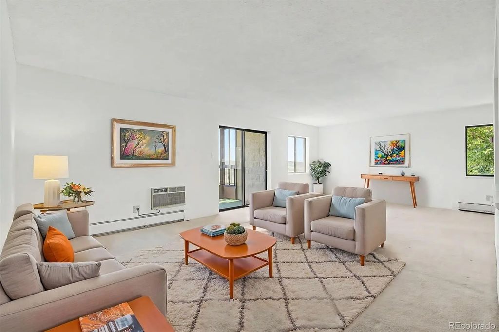 13850 E Marina Drive 101, Aurora