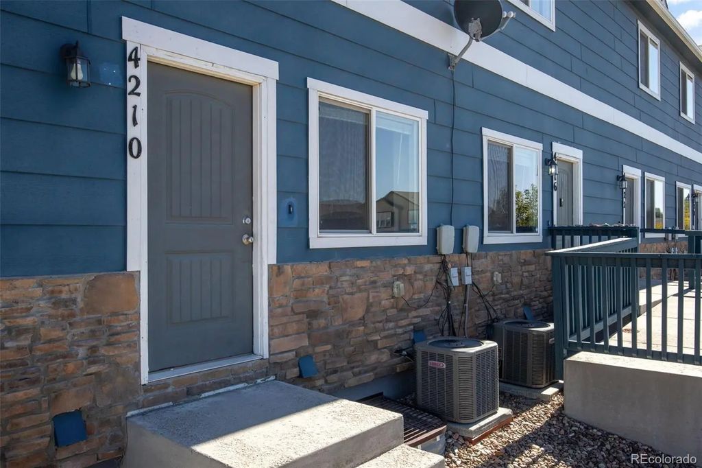 4210 Little Rock View W, Colorado Springs