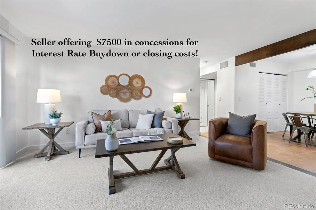 410 Zang Street 2-103, Lakewood