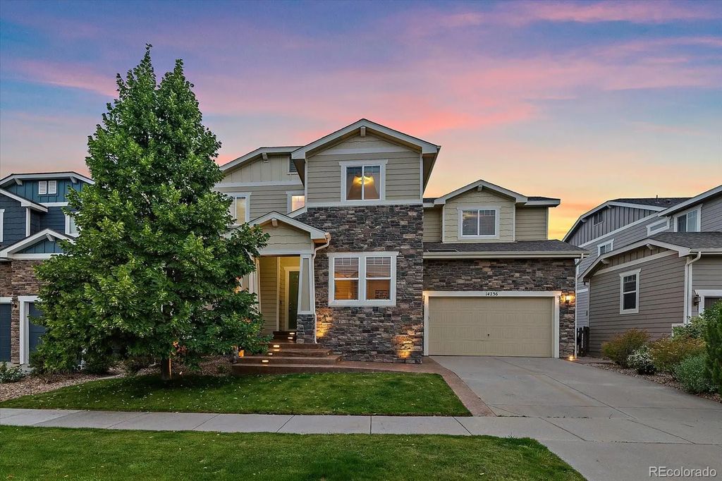 14236 W 90th Place, Arvada
