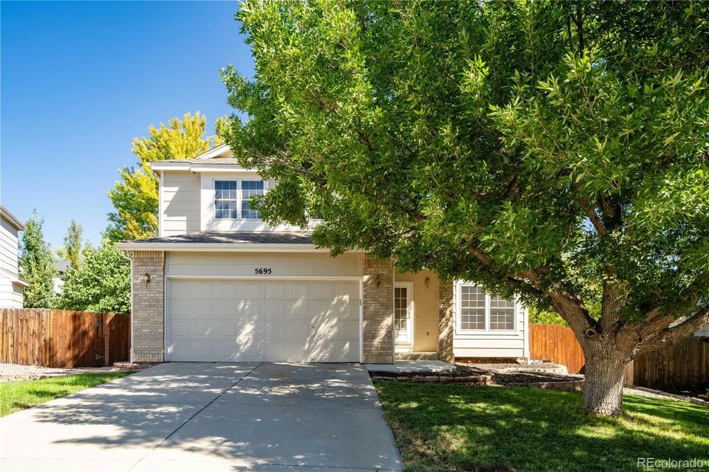 5695 W 118th Circle, Westminster