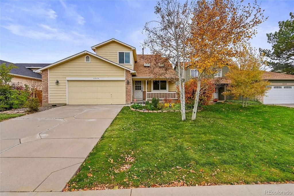 5080 E 120th Place, Thornton