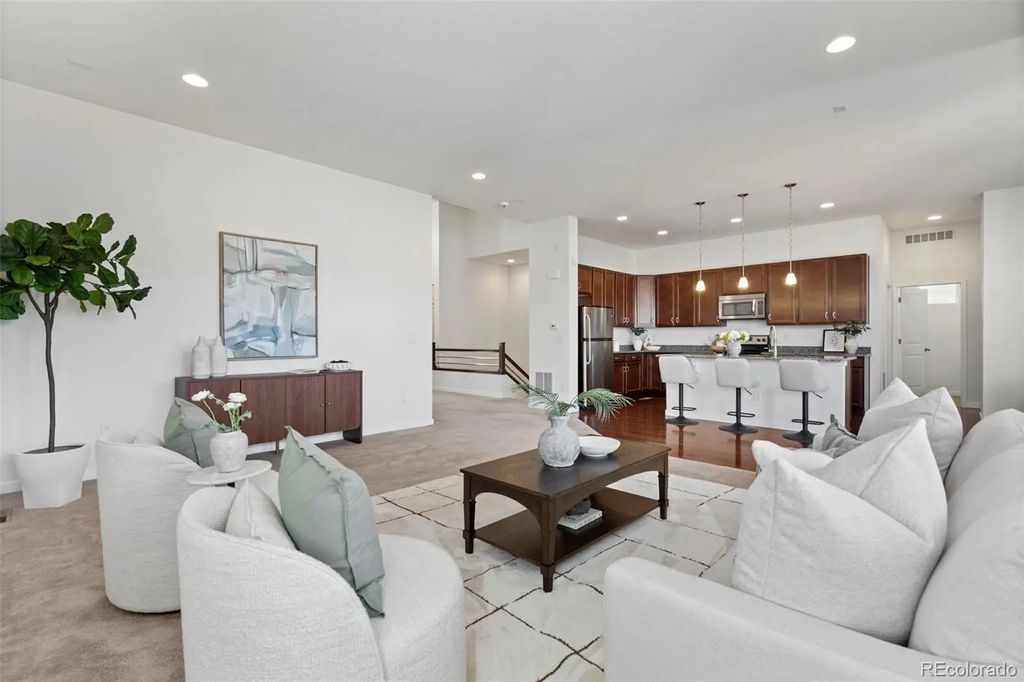 15807 W 95th Avenue, Arvada