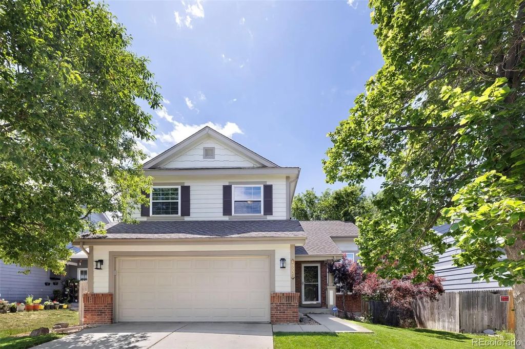 19770 E Lasalle Drive, Aurora